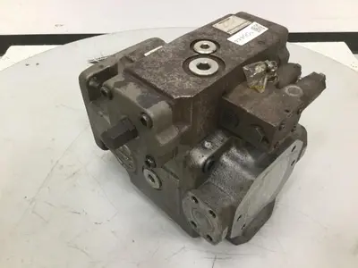 USED BRUENINGHAUS HYDROMATIK AA4VS 0 125 S0 43 A 725
