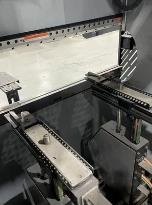 2022 CINCINNATI GoForm 60GX5 Press Brake | Kempler Machinery (4)