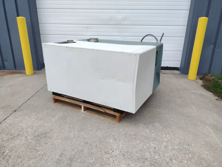 Used NORTEC _UNKNOWN_ Misc Industrial Equipment | Maverick Industrial Sales #1106979