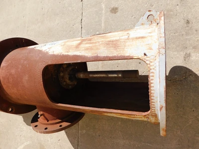 Used Flowserve _UNKNOWN_ Pumps Ohio US | Equipment Recovery Corp. #1330449