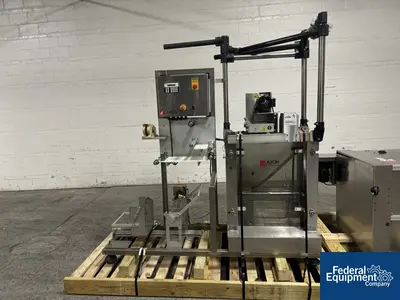 USED Axon Axon Sleever, Model EZ-Sealer 300SL