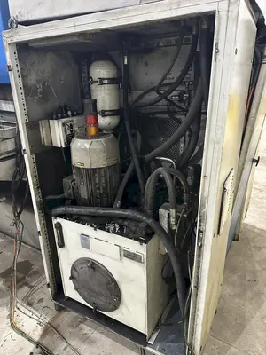 USED DALCOS PXN-800