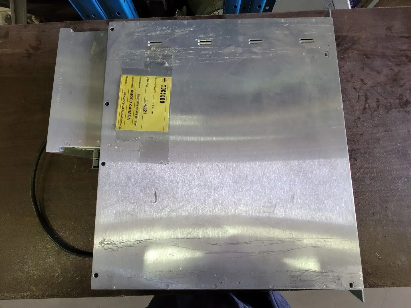 USED HONEYWELL 51401498-100