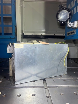 USED SIEMENS 6SN1123-1AA00-0EA1