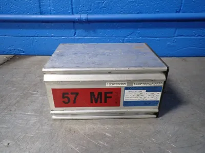 USED ARO MFDC MFDC8.5V / 7.5 KA