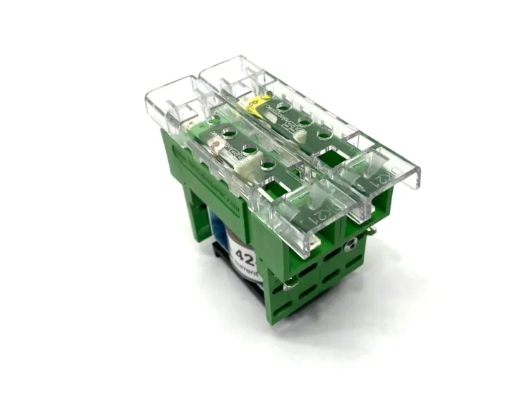 Used SPS High Voltage Relay 6000VAC 30A Relays & Switches Michigan US | Maverick Industrial Sales #1390732