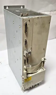 SIEMENS 6SN1123-1AA00-0EA2 6SN11231AA000EA2 POWER MODULE SIMODRIVE