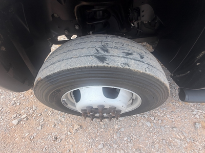 Used 2019 DODGE 5500 Bucket (boom) trucks Oklahoma US | OT Truck & Tractor Sales #1383444