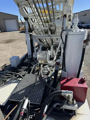 Used INGERSOLL-RAND TH100 DRILL RIG Drill Rigs California US | East West Machinery & Drilling #1417913