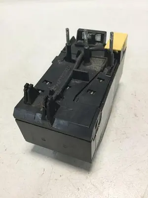 USED ALLEN BRADLEY 193-BSB42 SER B
