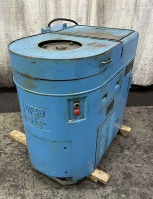 Used REED A22 Thread Rollers Ontario CA | Walden Machinery #1286972