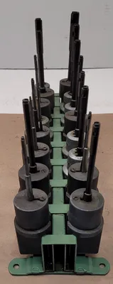 SUNNEN Honing Mandrel Set Tooling & Accessories, Mandrels | Machinery Central (5)
