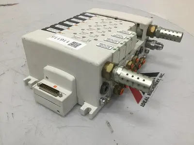 USED SMC HHB-105202