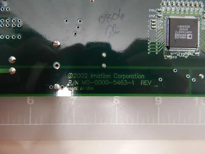 Used IMATION _UNKNOWN_ Circuit Boards Texas US | OCO Industrial #1602053