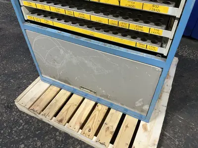 Used SMC _UNKNOWN_ Cabinets Ohio US | HGR 24 #1311112