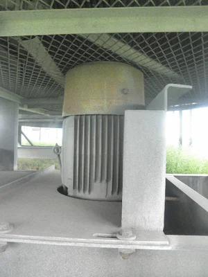 USED AMERCOOL 1F30-120-2