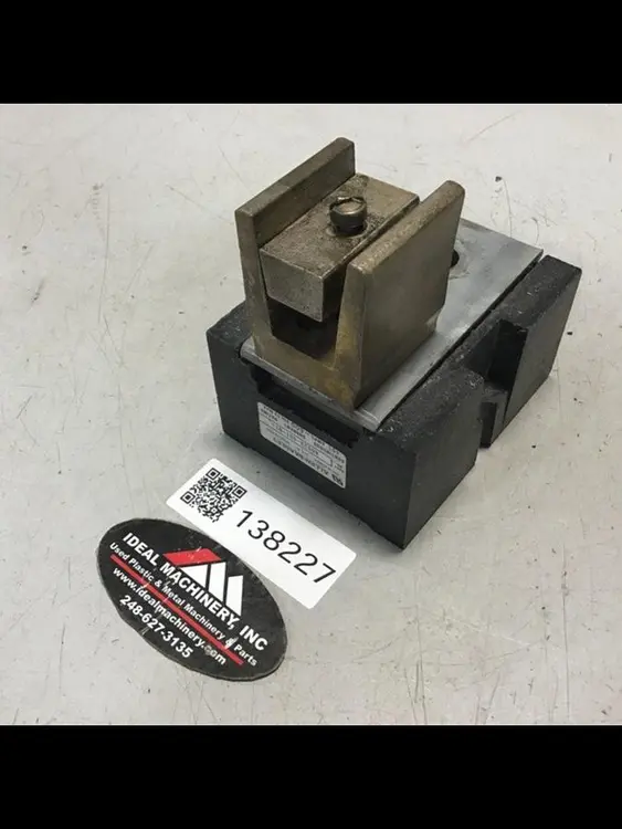 Used ALLEN BRADLEY 40023-401-01 Fuses Michigan US | Ideal Machinery #603629