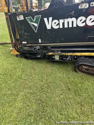 Used 2018 VERMEER 2018 VERMEER D23X30 S3 Drill Rigs Florida US | HDD Broker #1346375