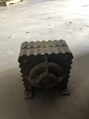 MAGPOWR HDB100 Magnetic Particle Brake 90VDC 0.40A