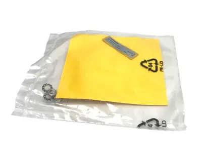New | in-Stock Turck 4608740 Proximity Sensors Michigan US | Maverick Industrial Sales #1389218