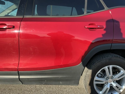 Used 2019 GMC TERRAIN SUVs Michigan US | Miedema Asset Management Group #1474454