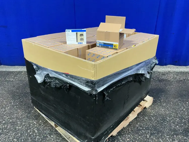 Used EATON 213V10L Misc Electrical & Power Parts Ohio US | HGR 24 #1187146