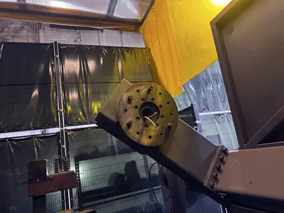 Used 2021 OTC TRI-ARC 1000 Welding Machinery (Other) Iowa US | Machine Tool Bids #1336118