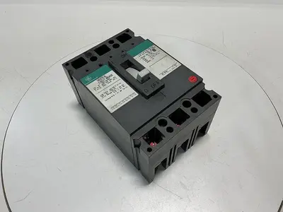 USED GENERAL ELECTRIC TED136050