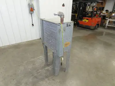 Used THERMAL TRANSFER _UNKNOWN_ Heat Exchangers Indiana US | Arrow Industrial #1365830