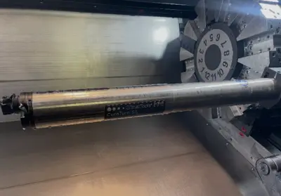 2023 DOOSAN PUMA 4100L CNC Lathes | Toolquip, Inc. (11)