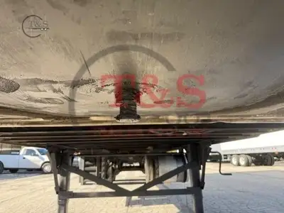Used 2021 GREAT DANE _UNKNOWN_ Reefer Trailers Illinois US | T&S Trailer Pool #1509357
