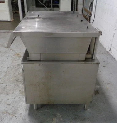Used CLEVELAND _UNKNOWN_ Braising Pans California US | BakeryEquipment.com #1554736