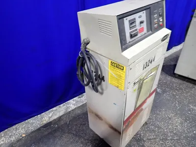 USED STERLCO S812AK
