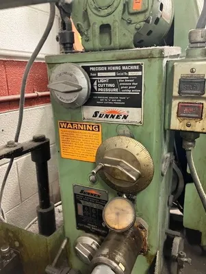 1989 SUNNEN MBB-1660 Hones | Star Equipment Co., Inc. (4)