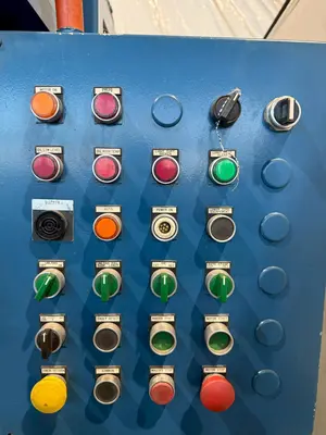 USED 1996 PH OGF-50