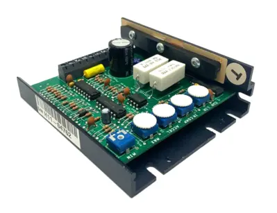 USED DART VARIABLE DC SPEED CONTROLLER