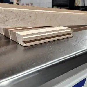 CM900S | Ideal Manufacturing | Coping Machines