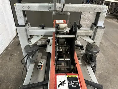 USED 3M-MATIC™ 200A