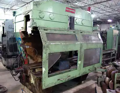 USED BETARAM OA – 3 – FD (ASE – 4873)