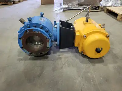 USED SNJ 0600G-015-0-PS71-2236MV-5