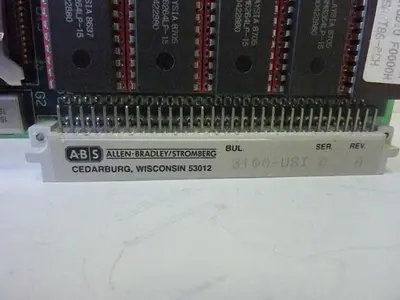 USED ALLEN BRADLEY USART86-8CH