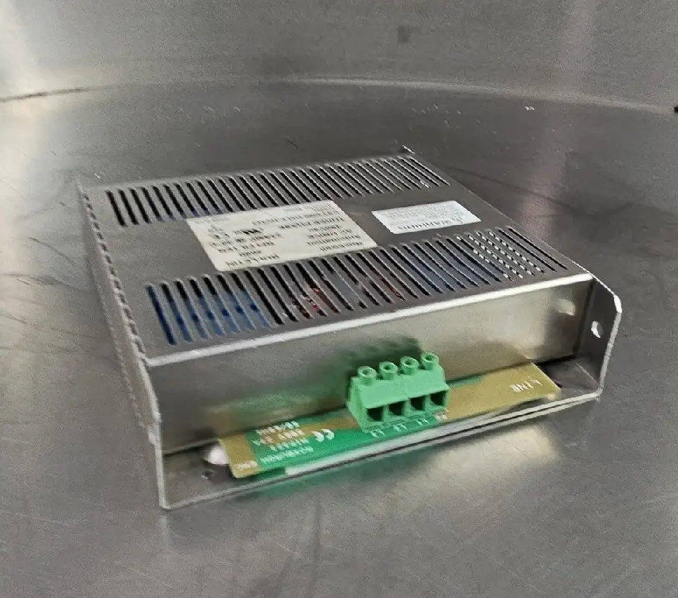 USED Allen-Bradley Allen-Bradley 2090UXLFHV323