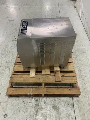 USED QUALITY PROCESS CONTROL SYSTEMS DC-1107