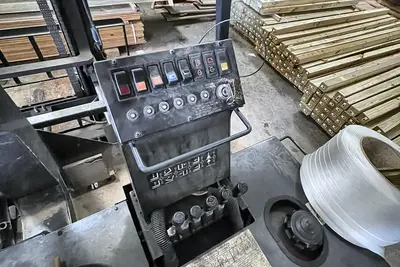 Used 1999 PRINCETON D50 Internal Combustion Forklifts: Pneumatic Tire Georgia US | Proxy Equipment #1385078