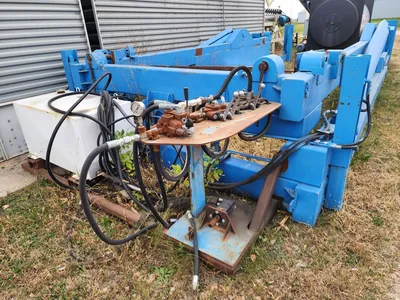 CUSTOM MANUFACTURED UNASSIGNED Container Handling | Alan Ross Machinery (3)