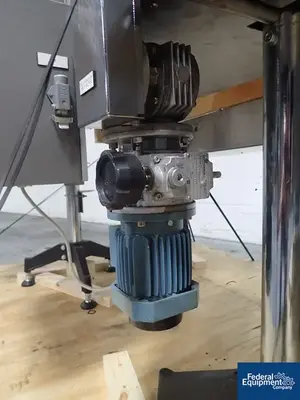 USED IMA IMA Bundler Wrapper, Model ES500BD