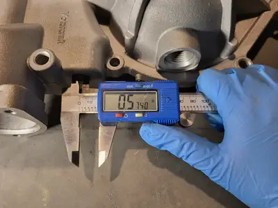 NEW FORD PW-455