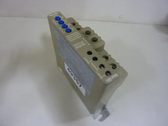 Used NORDIC CONTROLS 25B34G00 Circuit Boards Michigan US | Ideal Machinery #585403