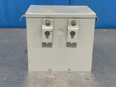 Used ACME TRANSFORMER T2A533081S Transformers Ohio US | HGR 24 #1278470