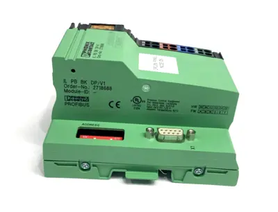 USED PHOENIX CONTACT 2718688